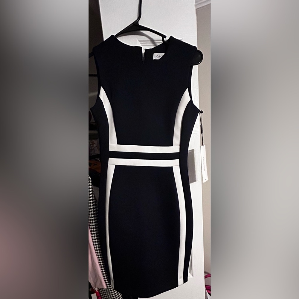 Calvin Klein Dress